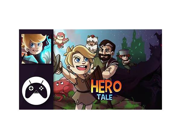 Hero Tale for Android - Download the APK from Habererciyes